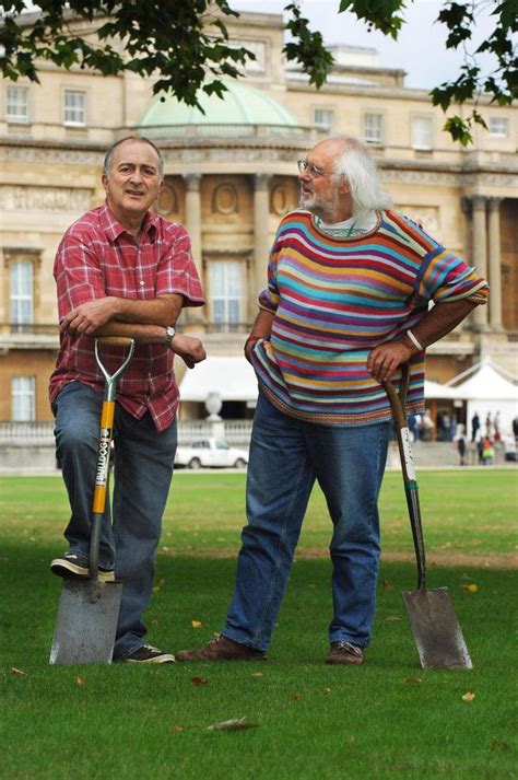 Mick Aston Dead: 'Time Team' Archaeologist Dies Aged 66 | HuffPost UK