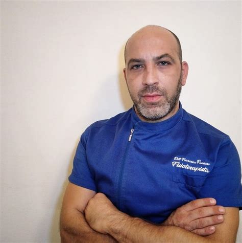 Dott.Francesco Paesano Fisioterapista | Rome