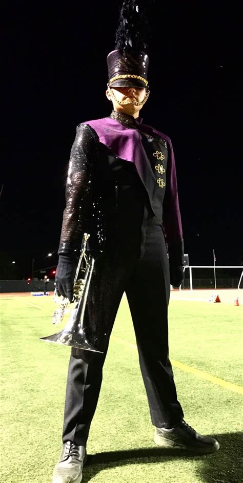 Drum Corps International Scores and Media — 2017 is the year of sparkly uniforms and sequence