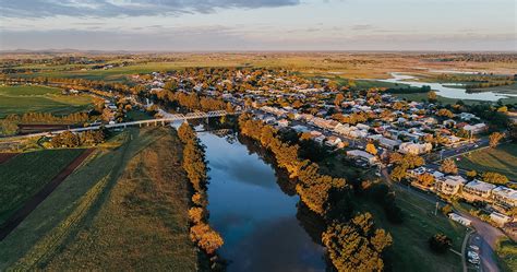 Morpeth – A walk amongst history : Hunter and Coastal Lifestyle Magazine