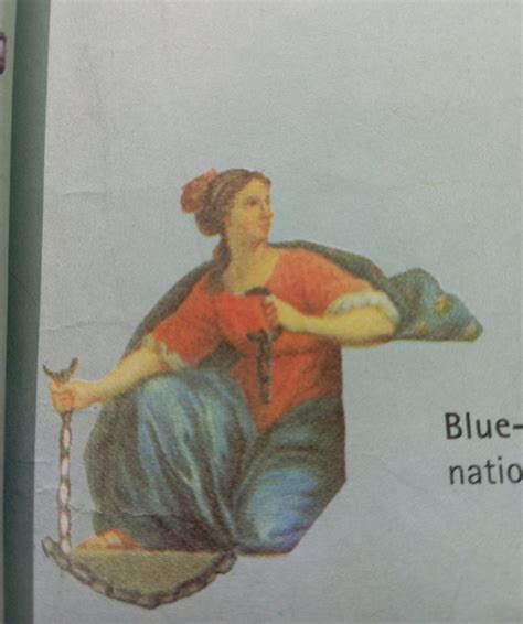 How to draw blue white red political symbol of france? - Brainly.in