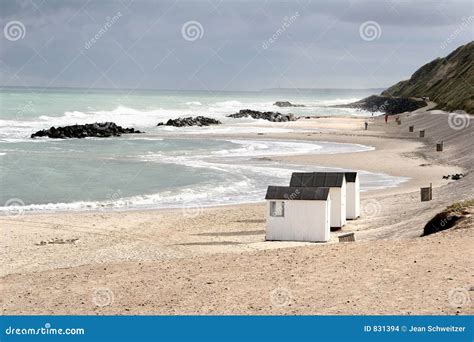 Summer in denmark stock photo. Image of beaches, leisure - 831394