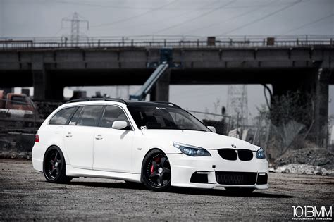 BMW TOURING E61 - BMW Photo (23157734) - Fanpop