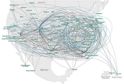 Frontier Airlines Review: Round-trip Tickets for Under $200 - Travel ...