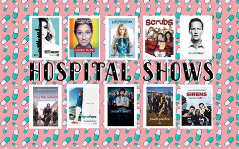 Most Addictive Hospital Shows on Netflix | Reader's Digest