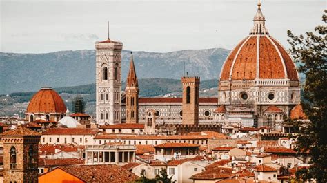 The 7 Best Churches in Florence | Italy4Real