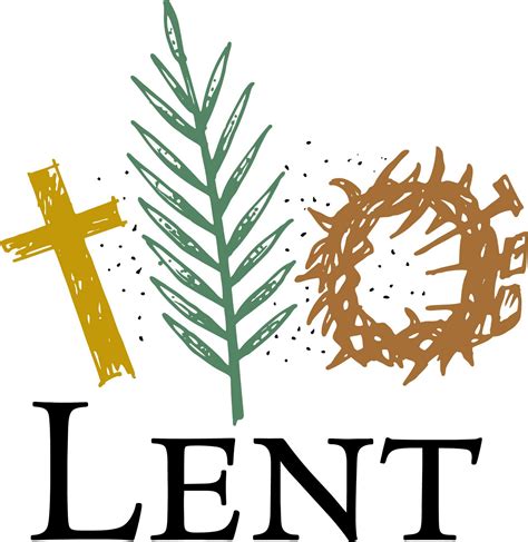 Lent – A Message from Pastor Campbell – Park View Christian Church