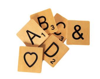 Scrabble clipart 20 free Cliparts | Download images on Clipground 2024