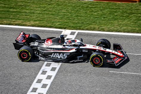 Haas F1 Team Pre-Season Test Day 2 Recap – Pit Stop Radio News