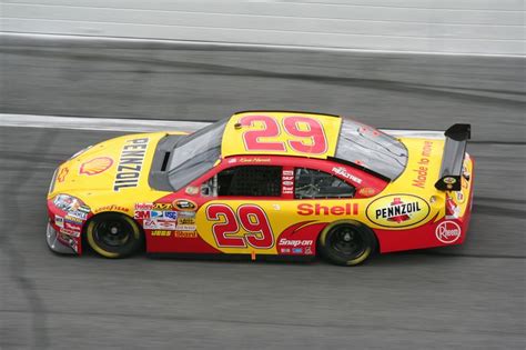 Kevin Harvick Shell Pennzoil Chevy Impala | Chevy impala, Nascar cars ...