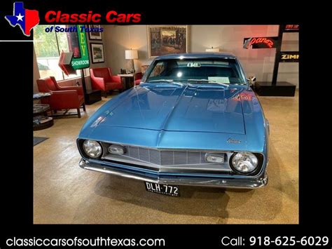 Used Cars for Sale San Antonio TX 78258 Classic Cars of South Texas