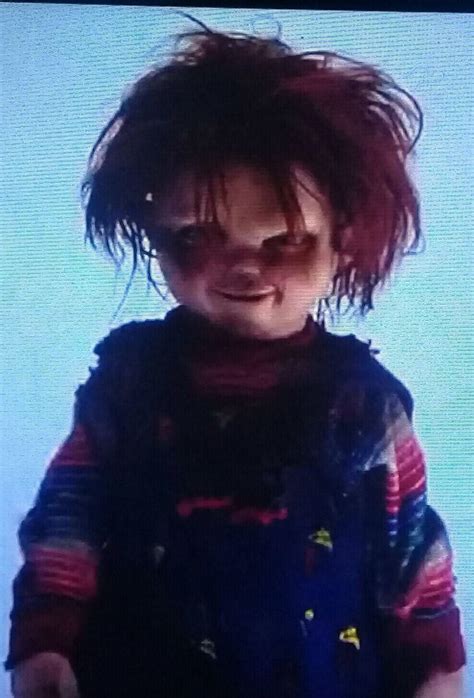 Chucky | Chucky, Horror movie icons, Chucky doll