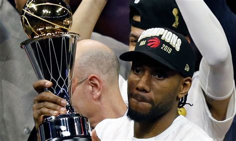 Toronto Raptors NBA awards: All the winners in team history | HoopsHype