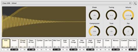 30 FREE Drum Machine VST Plugins For 2024!