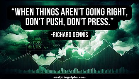 Top 15 Richard Dennis Quotes: Learn the Turtle Trading System ...