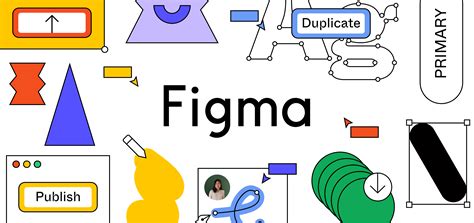 NEW from Figma: GitHub for designers | Product Hunt