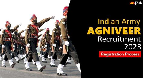 Army Agniveer Form Date 2023 - Printable Forms Free Online