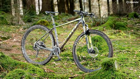 Scott Scale 960 review - BikeRadar