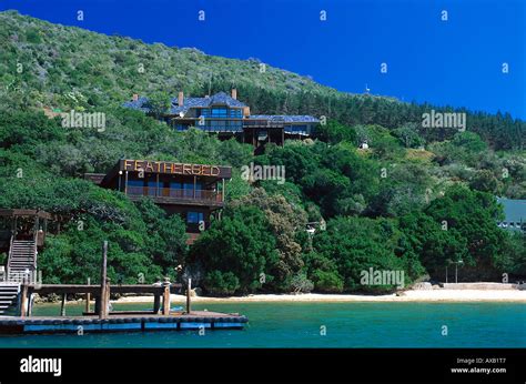 Knysna Featherbed nature Reserve, Eastern Cape South Africa Stock Photo: 9592902 - Alamy