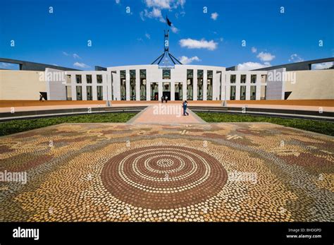 Australian Parliament House Art