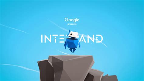 INTERLAND Trailer – The PORTFOLIO