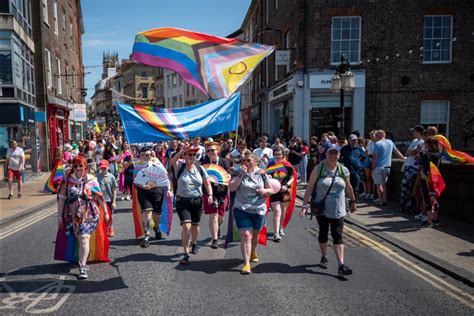 Pride Outfits From Sustainable LGBTQ+ Brands