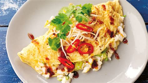 Recipe: Thai Crab Meat Omelette | foodpanda Magazine MY