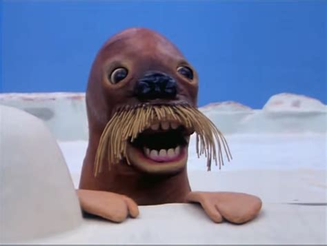 Giant Walrus | Pingu Wiki | Fandom