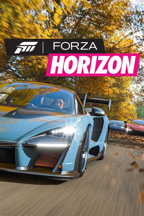 Forza Horizon | Game Rant