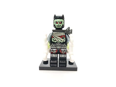 LEGO Ninjago Lloyd’s Mech Battle EVO (71781) Review - The Brick Fan