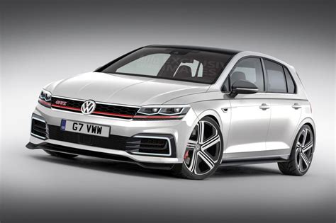 2019 VW Golf GTI to come in three power-packed variants