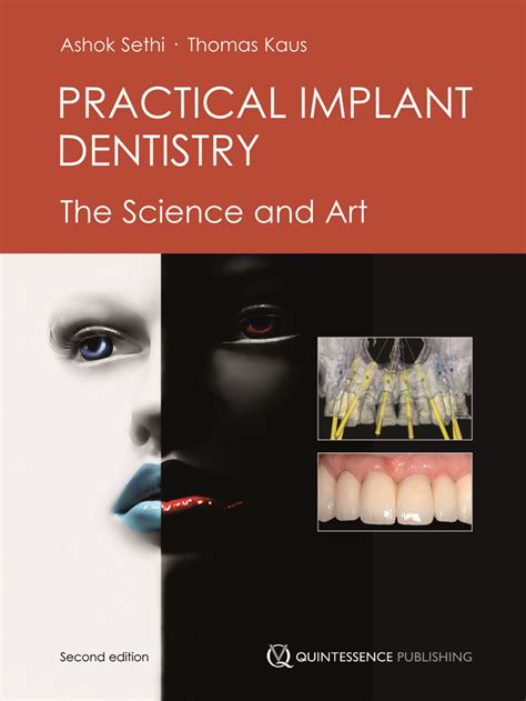 Practical Implant Dentistry - Dentalbookshop