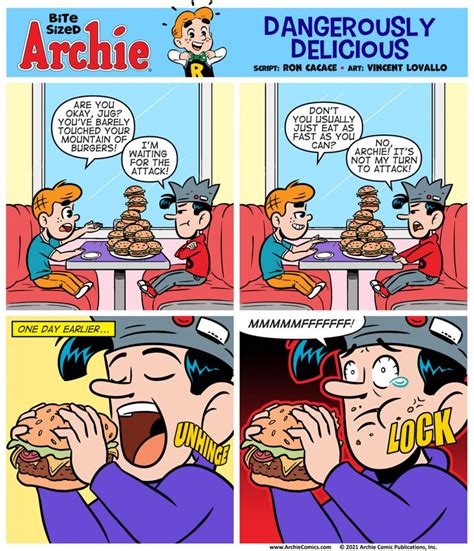 News - Archie Comics