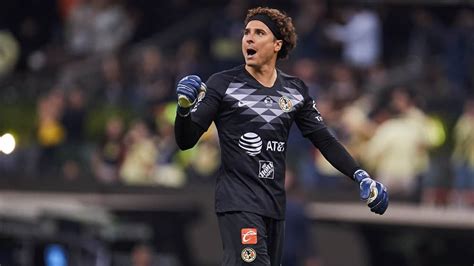 Memo Ochoa afirmó que América pelearía puestos europeos en España