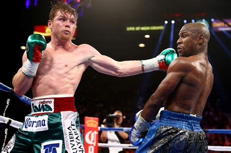 Canelo Álvarez 2018 Wallpapers - Wallpaper Cave