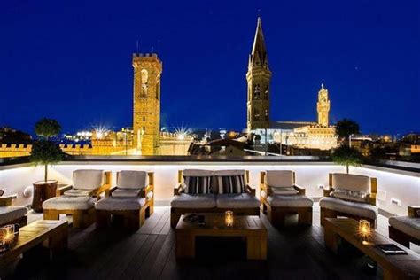 Grand Hotel Cavour, Florence - Compare Deals