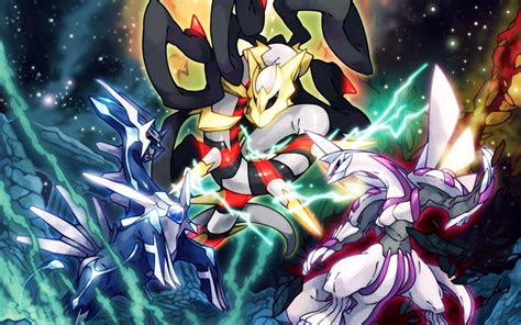 Dialga Wallpaper (75+ images)