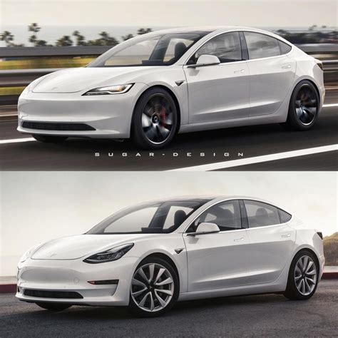 Tesla Model 3 Msrp 2024 - Shawn Dolorita