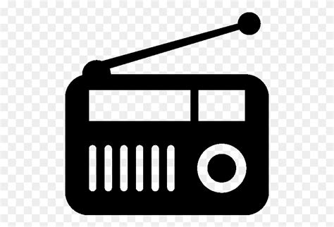 Radio - find and download best transparent png clipart images at FlyClipart.com