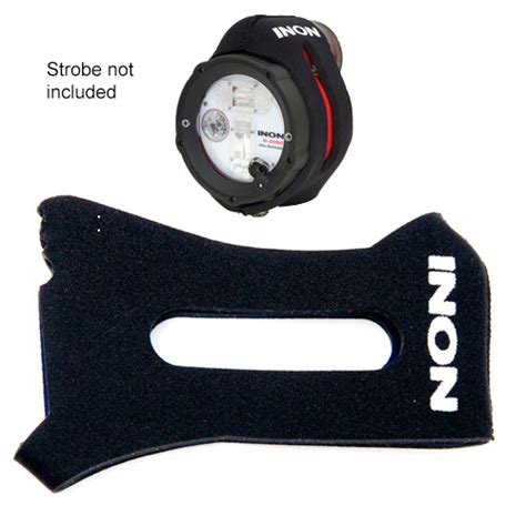 Inon Strobe Cover D/Z - Bristol Cameras