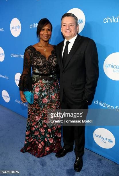 Nicole Avant: Who is Ted Sarandos' wife? - ABTC