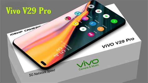 Vivo V29 Pro 5G Price in Pakistan | Vivo V29 Pro | Vivo V29 Pro First look, Price, Launch Date ...