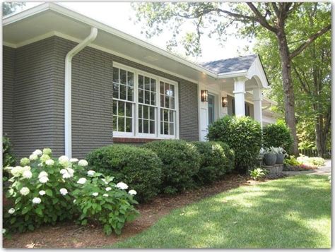 6 ways to update a ranch exterior for curb appeal and style | Ranch ...