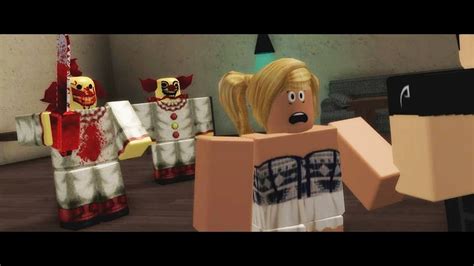 The Scariest Roblox Horror Stories Youtube