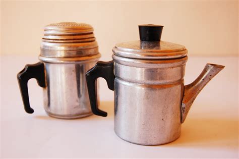 Neapolitan Coffee Maker 2 Cups