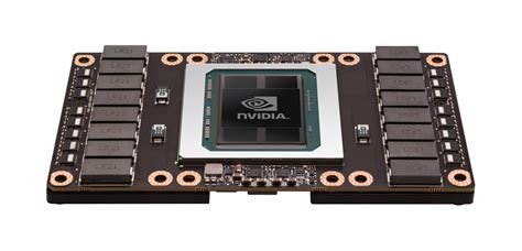 NVIDIA Benefits From Growth In AI While Competitors Look To Enter The Field