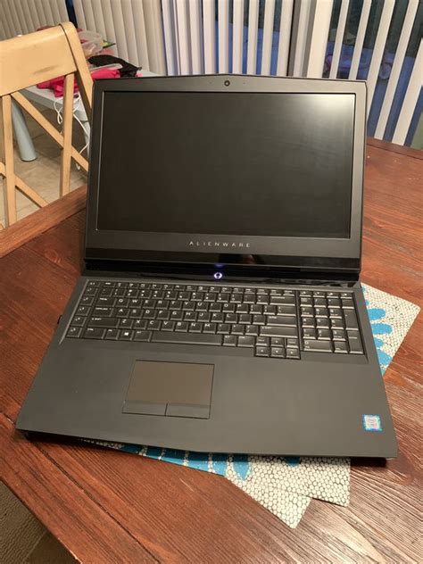 Alienware R17 R4 Gaming Laptop for Sale in Zephyrhills, FL - OfferUp