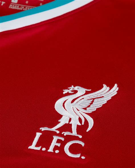 LIVERPOOL FC HOME KIT 2020/2021 - SoCheapest