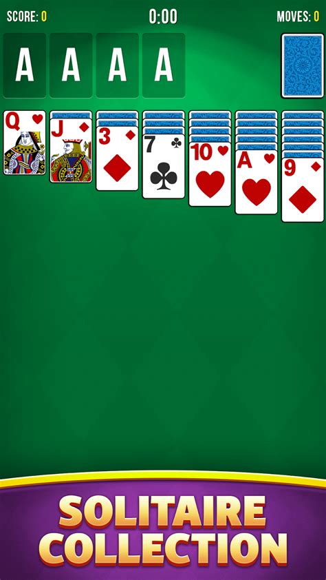 Solitaire Bliss Collection APK for Android - Download