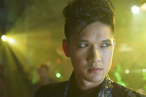 Magnus Bane - Shadowhunters TV Show Wallpaper (39206310) - Fanpop